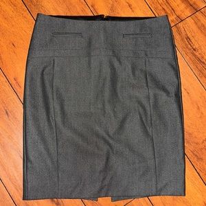 Express Pencil Skirt